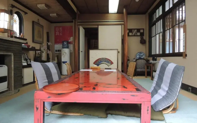 Tsubakiso