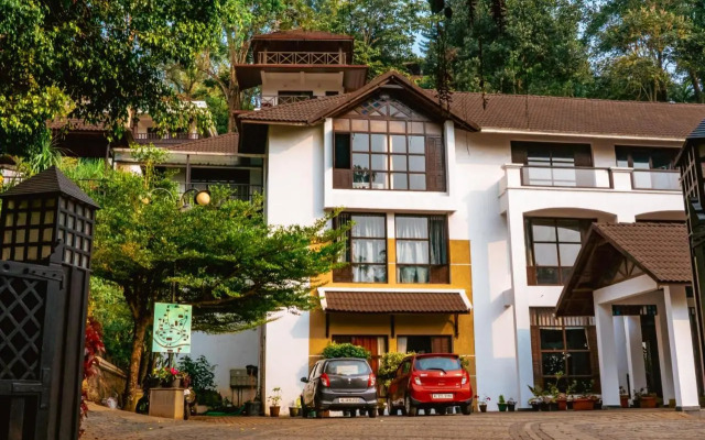 Summit Indriya Resort & Spa