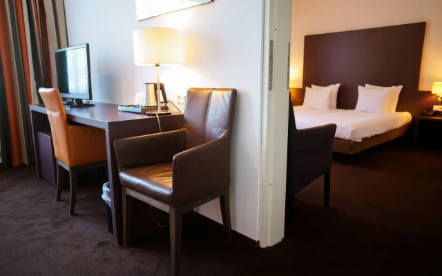 Veluwe Hotel de Beyaerd