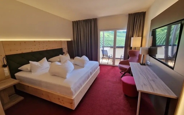 Genusshotel PuchasPlus Kukmirn