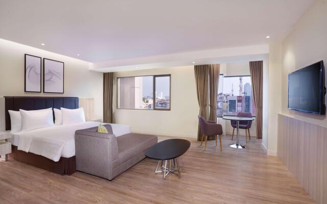 Radisson Medan