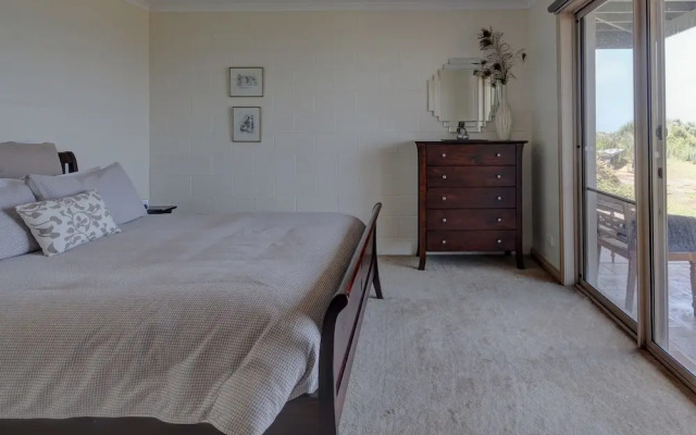 Lagoon'S Bay Apartment