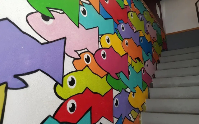 Sardines And Friends