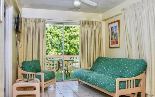 Melrose Beach Apartment Inc