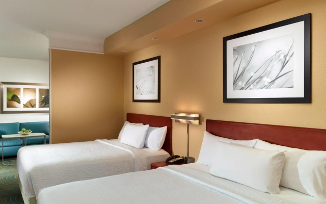 SpringHill Suites by Marriott Atlanta Buckhead