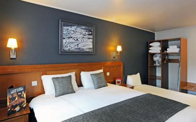 The Brentwood Hotel by Greene King Inns