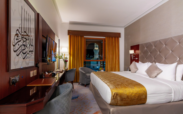 Dar Al Taqwa Hotel