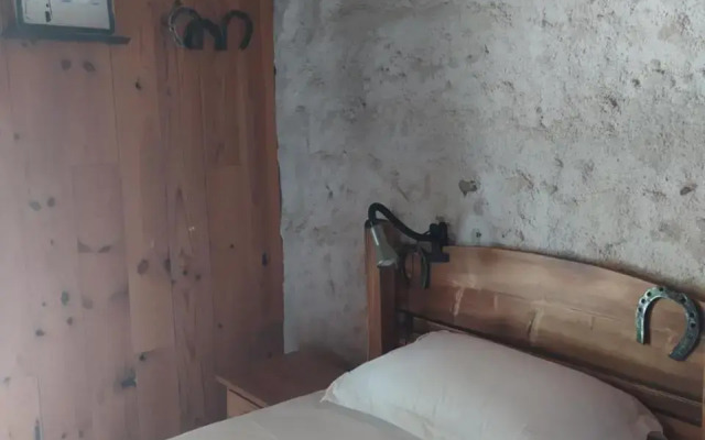 le saloon
