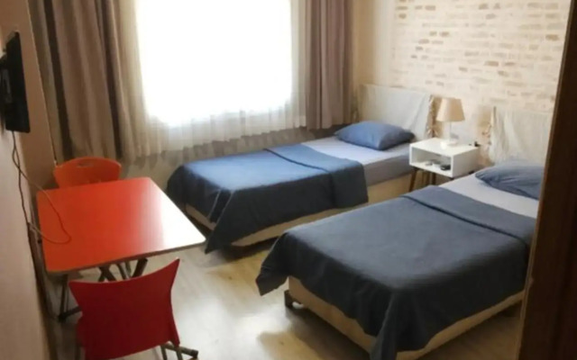 Unver Hotel