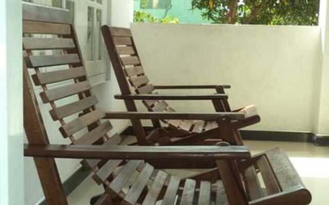 Aegle Residence