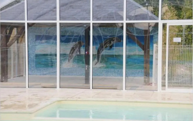 Camping Au Bord de lAisne