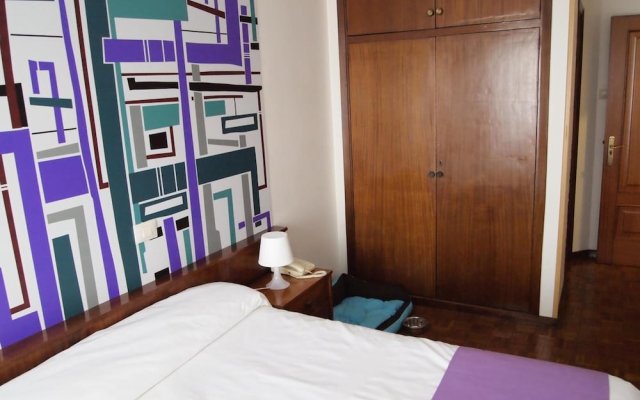 Hotel Coruna Mar