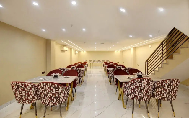 Hotel Smart Signature