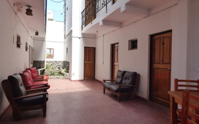 Hostel Cafayate