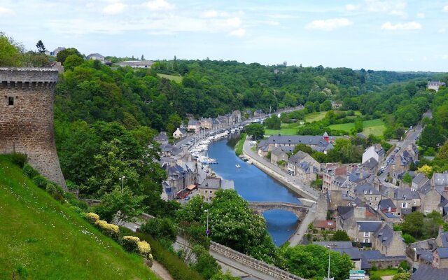 Ibis Dinan (ex.bretagne)