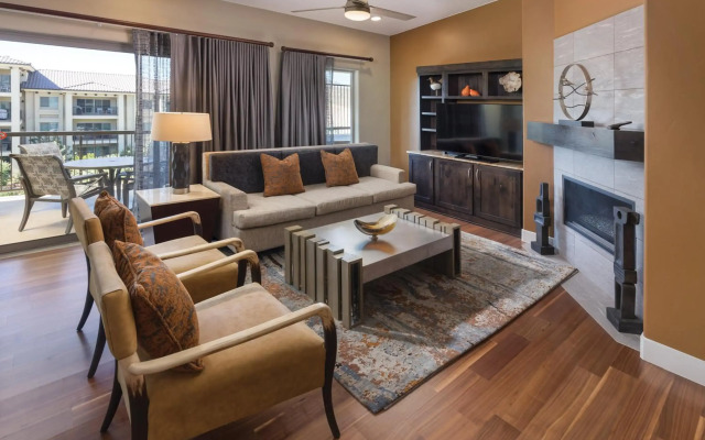 WorldMark Estancia