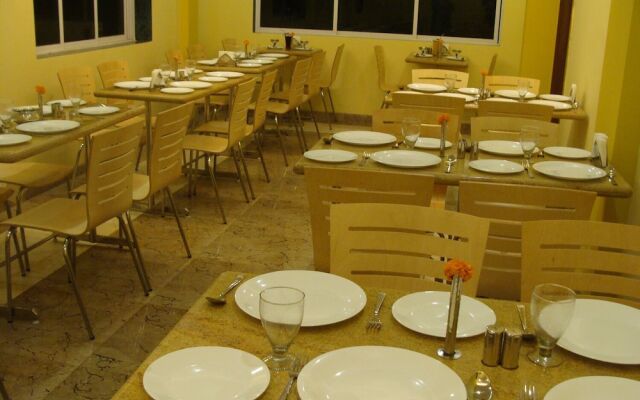 Sea Winds Hotel