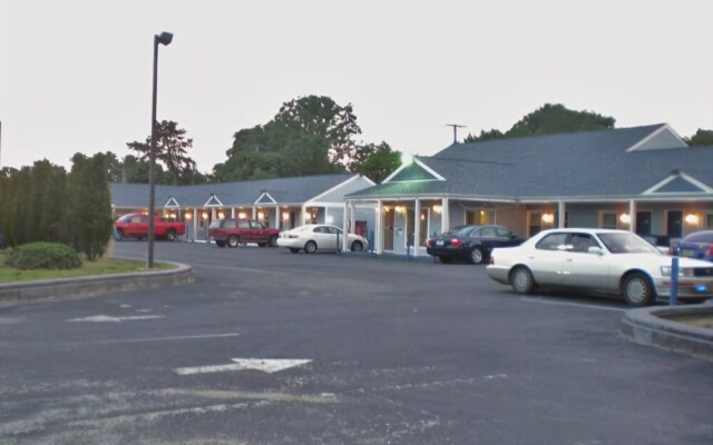 Red Carpet Inn & Suites Hammonton