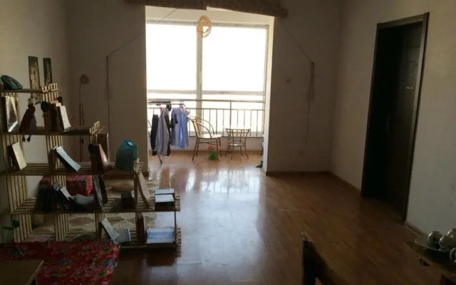 Dang Xia Yuan Fang Hostel