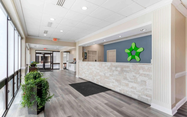 Extended Stay America Suites - Bristol