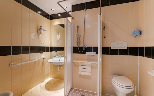 B&B Hotel Ravenna