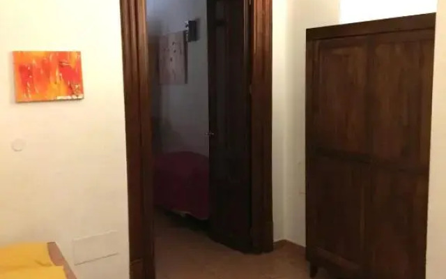 Appartamento Teatro Massimo
