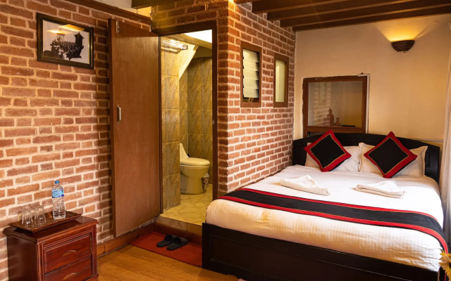 Tulaja Boutique Hotel