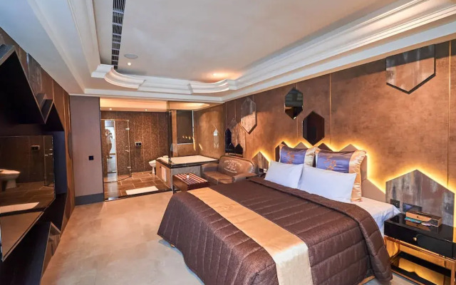 Sun Motel