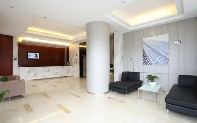 City Comfort Inn Changsha Wanjiali Square