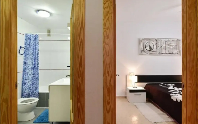 Apartamento La Loma
