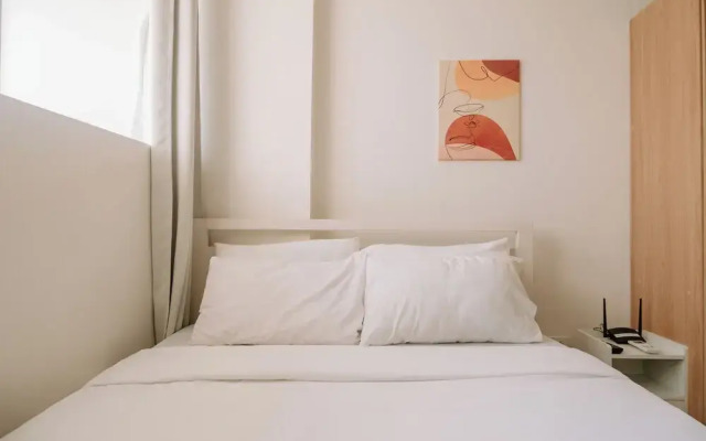 A Simple & Cozy Retreat