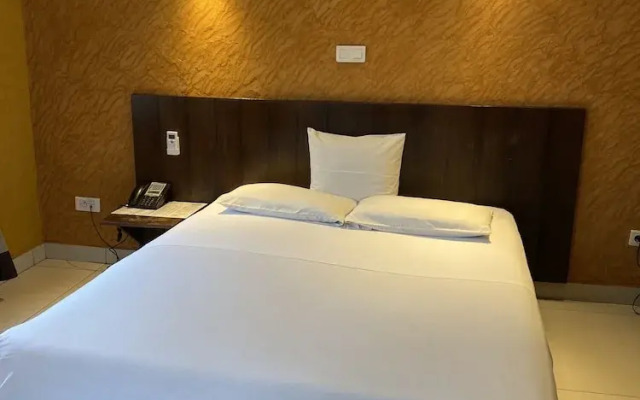 Kactus  Lodge