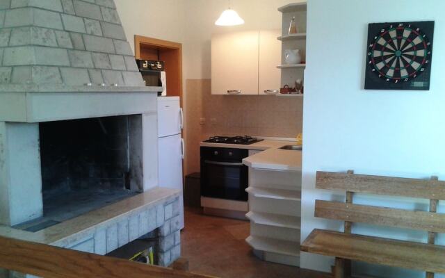 Guesthouse Mia
