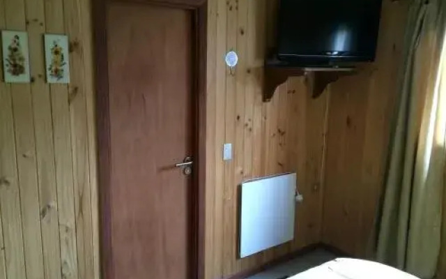 Hostal Hofmann