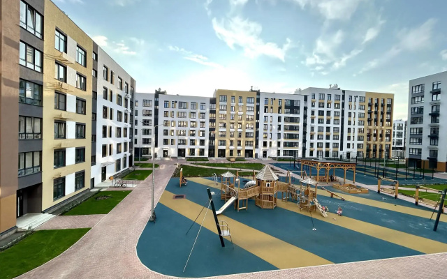 4 Sezona na ulice Daana Murzina