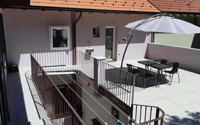 Guest House Green Heart