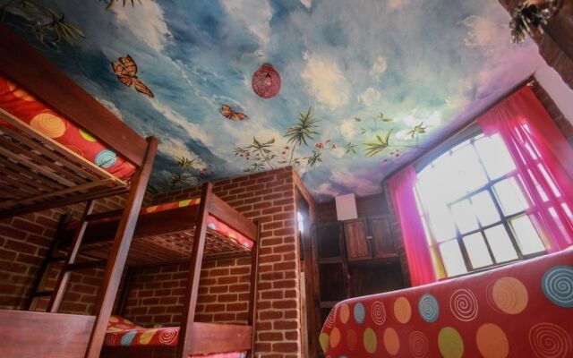 Great Hostels Backpackers Los Pinos
