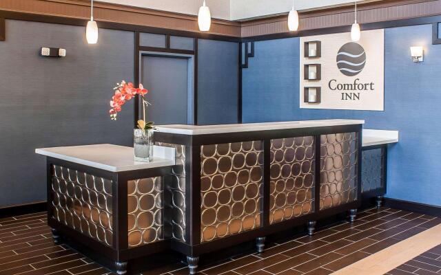 Comfort Inn Federal Way - Seattle