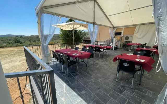 Hotel Rural Tierra de Lobos