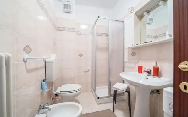 Maison Aubert 33 Appartamento Con Balcone in Centro