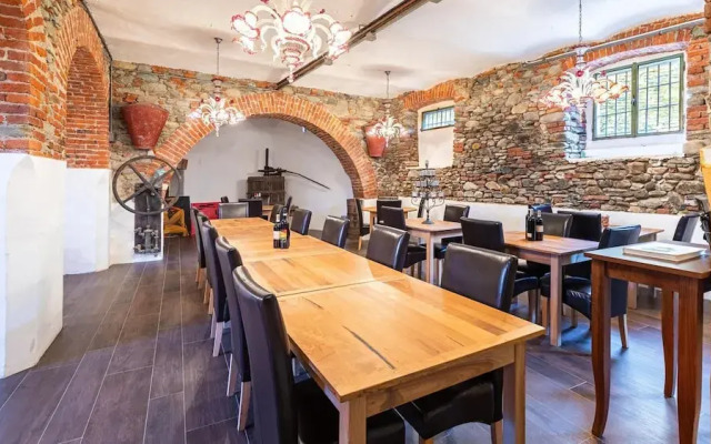 Villa La Romantica 14