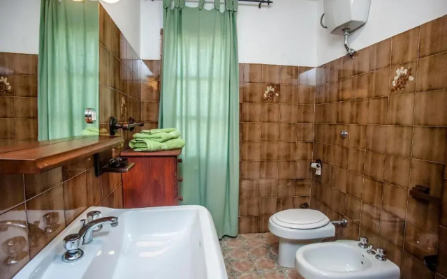 Appartamento Piano terra