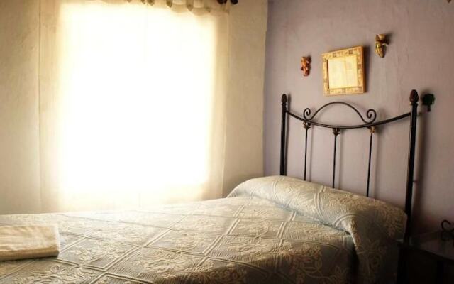 Casa Rural la Zafrilla