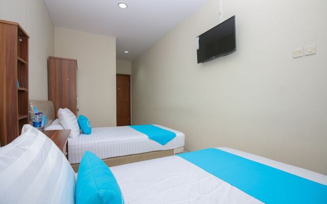 Airy Eco Cipondoh KH Ahmad Dahlan 2 Tangerang