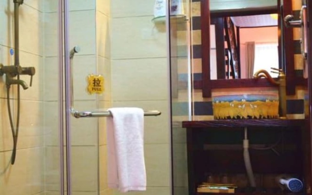 Bi An Bie Yuan