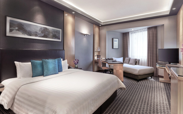 M Hotel Singapore City Centre