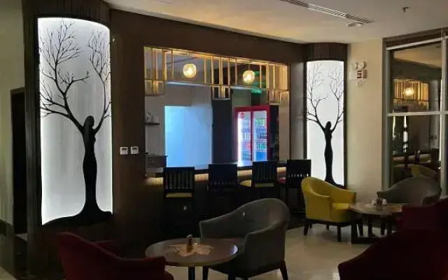 Lolia Hotel