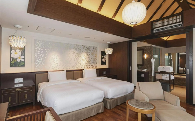 Okinawa Exes Naha