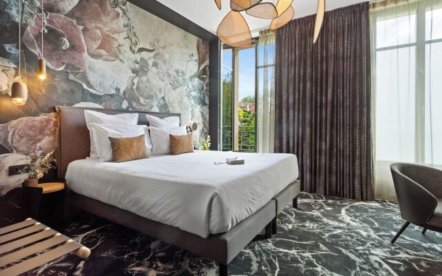 Hôtel Le Rituel Honfleur