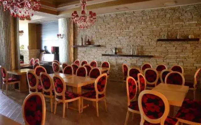 Hotel Electra